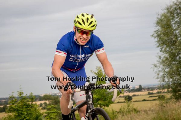 2016 Hog Hill 87
