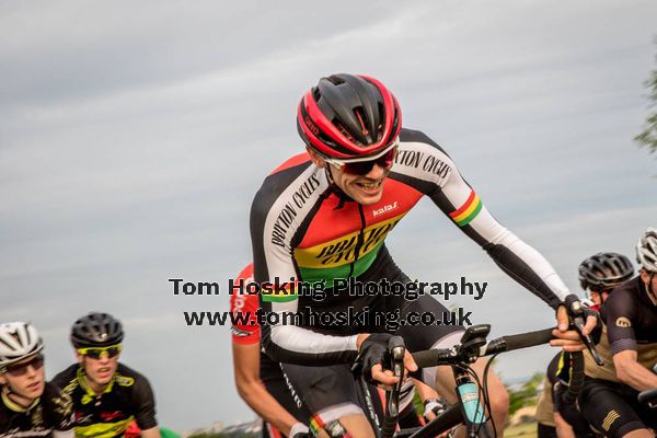 2016 Hog Hill 88