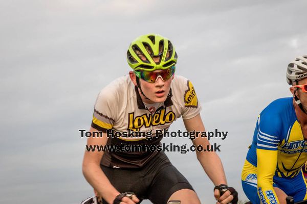 2016 Hog Hill 89