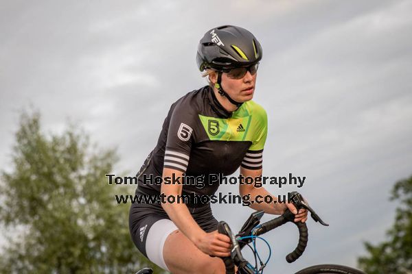 2016 Hog Hill 90