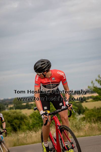 2016 Hog Hill 95
