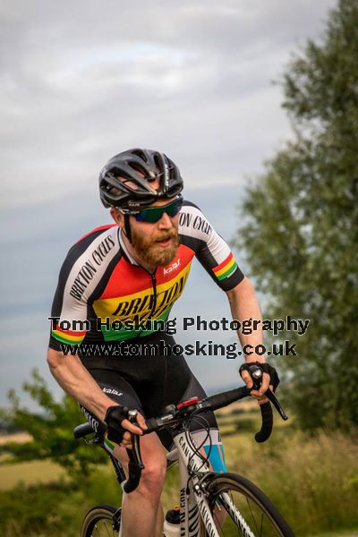 2016 Hog Hill 96