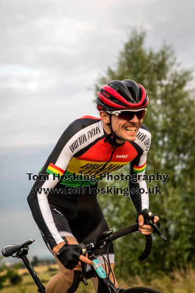 2016 Hog Hill 97