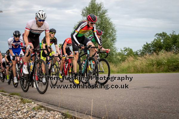 2016 Hog Hill 101