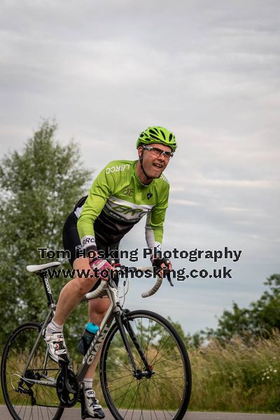 2016 Hog Hill 107