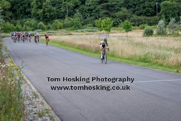 2016 Hog Hill 108
