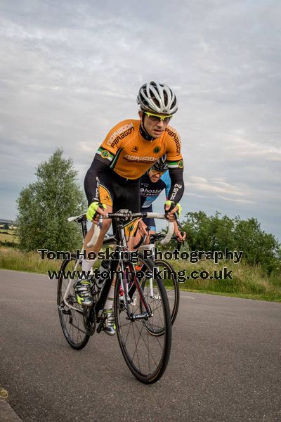 2016 Hog Hill 110