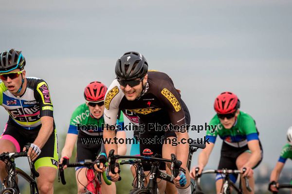 2016 Hog Hill 124