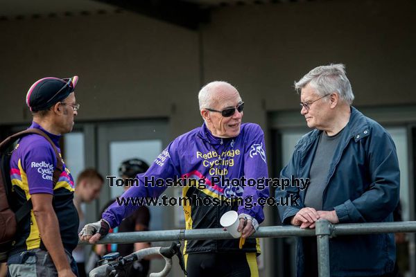 2016 Hog Hill 125