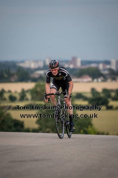 2016 Hog Hill 130