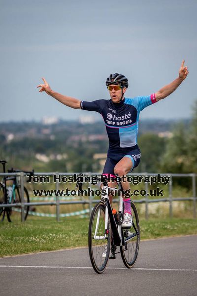 2016 Hog Hill 132