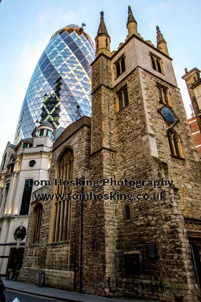 The City of London 5