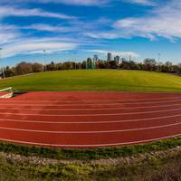 2016 Finsbury Park Track 2