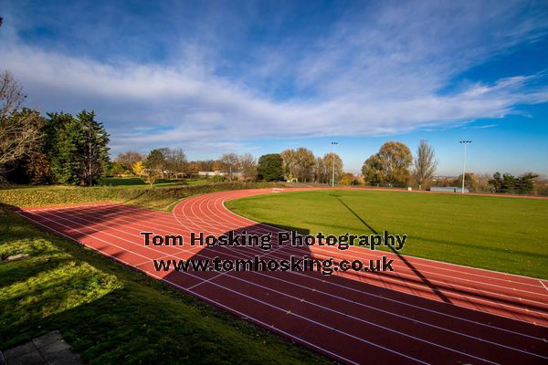 2016 Finsbury Park Track 5