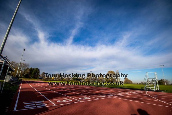 2016 Finsbury Park Track 6