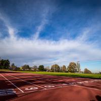 2016 Finsbury Park Track 6