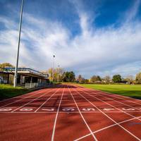 2016 Finsbury Park Track 9