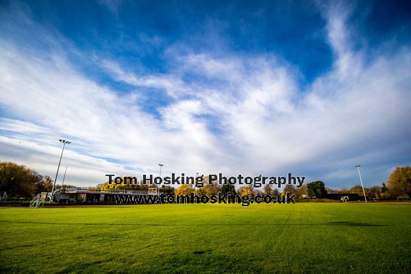 2016 Finsbury Park Track 10