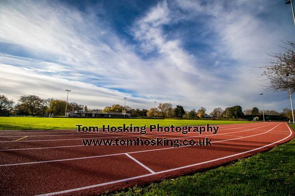 2016 Finsbury Park Track 15