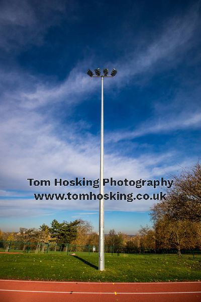 2016 Finsbury Park Track 16