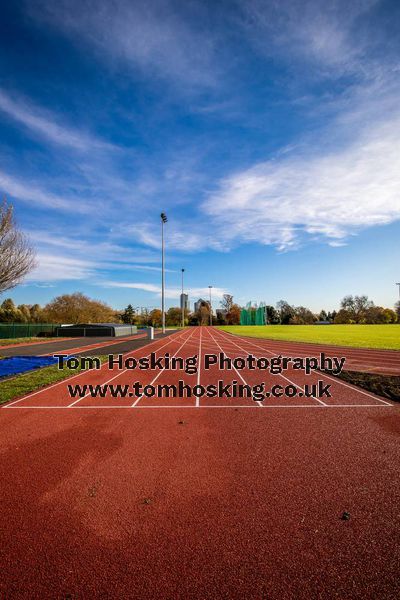 2016 Finsbury Park Track 19