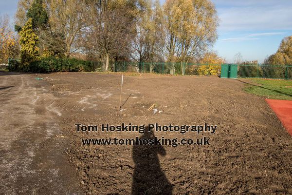 2016 Finsbury Park Track 20