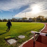 2016 Finsbury Park Track 23