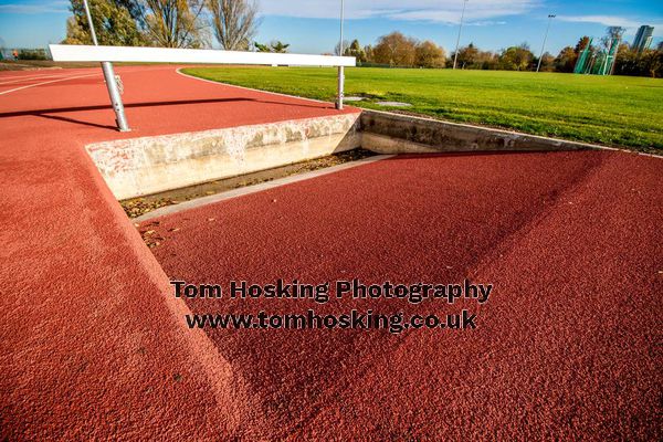 2016 Finsbury Park Track 24