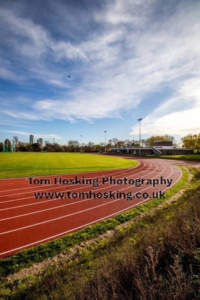 2016 Finsbury Park Track 25