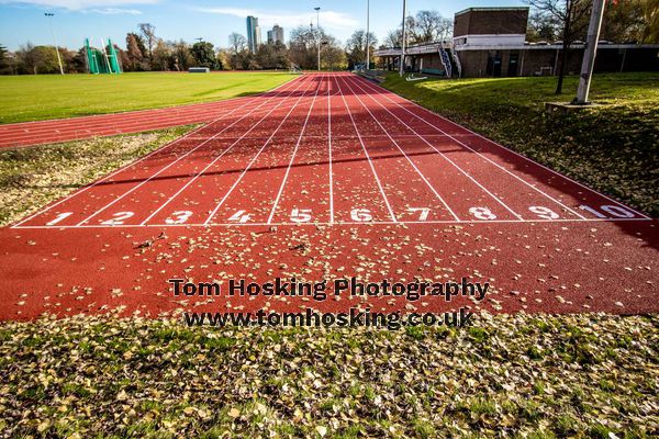 2016 Finsbury Park Track 26