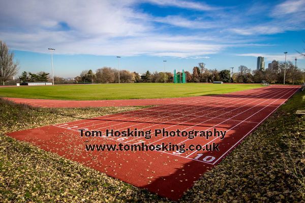 2016 Finsbury Park Track 27