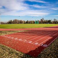 2016 Finsbury Park Track 27