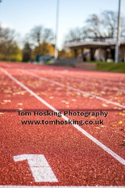 2016 Finsbury Park Track 29