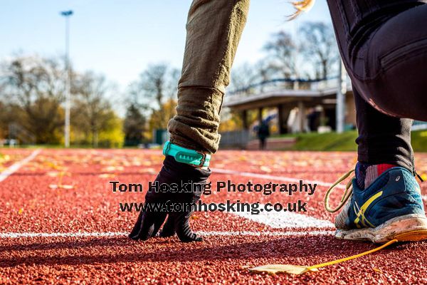 2016 Finsbury Park Track 31