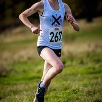 2016 London XC Champs - Women 13