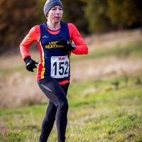 2016 London XC Champs - Women 24