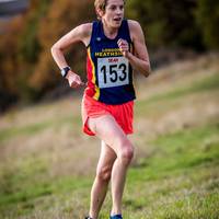 2016 London XC Champs - Women 29