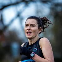 2016 London XC Champs - Women 55