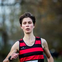 2016 London XC Champs - Women 57