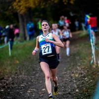 2016 London XC Champs - Women 59