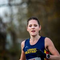 2016 London XC Champs - Women 64