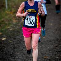 2016 London XC Champs - Women 91