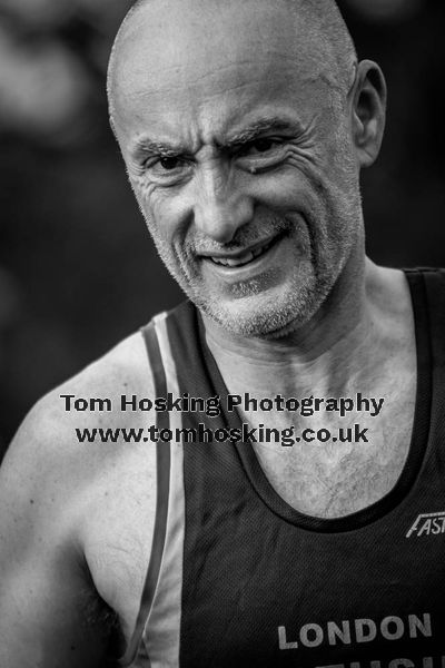 2016 London XC Champs - Men 7