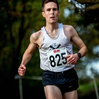 2016 London XC Champs - Men 27