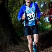 2016 London XC Champs - Men 33