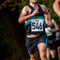 2016 London XC Champs - Men 37