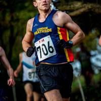 2016 London XC Champs - Men 39