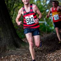 2016 London XC Champs - Men 41