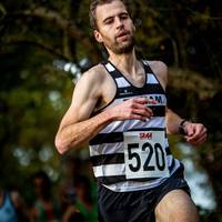 2016 London XC Champs - Men 48