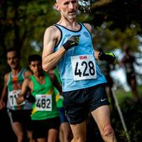 2016 London XC Champs - Men 49